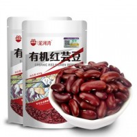 泥河灣2020紅蕓豆廠家 雜糧豆沙原料450g食用蕓豆一件代發批發