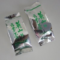 2020年英山新茶產地廠家批發口感好云霧茶春茶湖北直條毛尖綠茶