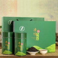 茶仙居 濃香烏龍茶廠家直銷 進口高山茶300克禮盒裝凍頂烏龍茶