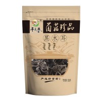 干樂香 干貨特產(chǎn)產(chǎn)地直供黑木耳無根肉厚農(nóng)家種植采摘批發(fā)