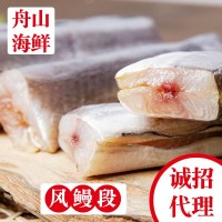 風鰻段 舟山寧波特產自然風曬 肉質細嫩海產品廠家百余款代理批發