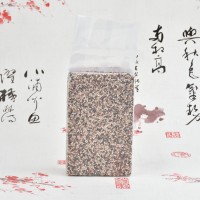 廠家批發(fā)500g真空裝三色藜麥1:1:1 青海三色雪山藜 代餐高原藜麥