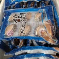 工廠批發速凍去殼鮑魚干供貨酒店 即食鮑魚佛跳墻原料 鮑魚干