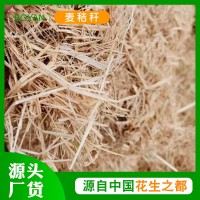 河南正陽牛羊草料 小麥秸稈草塊青貯飼料 家禽家畜粗飼料