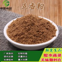 五香粉1千克 燒烤炸雞烤肉龍蝦調(diào)味粉 食品級(jí)香辛料配料  2千克起批