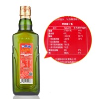 【進口】貝蒂斯西班牙原裝純正橄欖油750ml瓶食用油廚房中式炒菜 2瓶起批