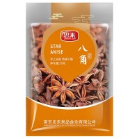 【忠來_八角】調味料八角香料批發廚房常用香辛料 50g/袋