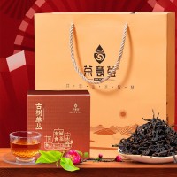 潮州鳳凰單樅高山鴨屎香茶葉散裝古樹單叢茶烏龍茶廠家批發  2盒起批